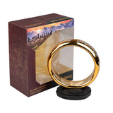 Lampara One Ring El Señor De Los Anillos