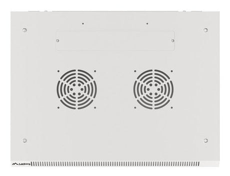 EAN 5901969430127 - Lanberg WF01-6409-00S armario rack 9U Bastidor de pared Gris imagen 10