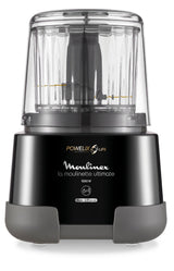 Moulinex Dp 8108 Moulinette Ultimate