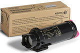 Xerox Toner Phaser 6510 106r03694 Mag. 4.3k Phaser 6515