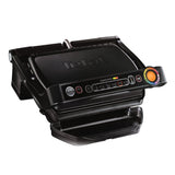 Tefal Optigrill + Gc7128 Contact  Grill