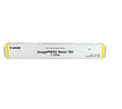 EAN 4960999989853 - Canon 8069B001 cartucho de tóner 1 pieza(s) Original Amarillo imagen 1