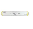EAN 4960999989853 - Canon 8069B001 cartucho de tóner 1 pieza(s) Original Amarillo imagen 1