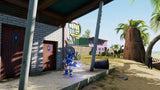 Juego Destroy All Humans! (Gkc) Switch 2