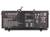 EAN 5055190148464 - 2-Power CBP3753A refacción para laptop imagen 3