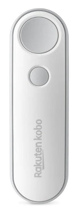 Kobo N257-AC-WH-U-PL mando a distancia Bluetooth Botones