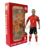 Figura Action Tielemans Belgica 20cm