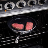 Greenpan Premiere Frying Pan Set 2-Piece,20+28cm Stainless Steel