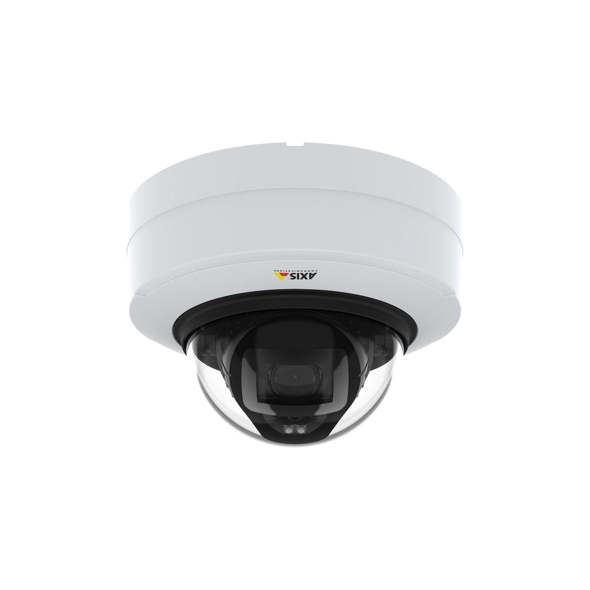 EAN 7331021065703 - Axis P3248-LV Almohadilla Cámara de seguridad IP Exterior 3840 x 2160 Pixeles Techo/pared imagen 2