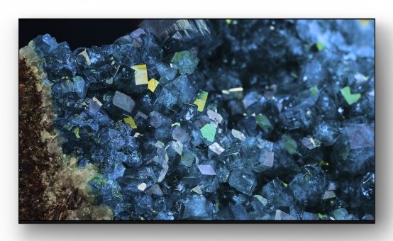 EAN 5013493461604 - Sony FWD-83A80L Televisor 2,11 m (83") 4K Ultra HD Smart TV Wifi Negro imagen 3