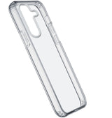 EAN 8018080487958 - Cellularline 8018080487958 funda para teléfono móvil 17 cm (6.7") Transparente imagen 1