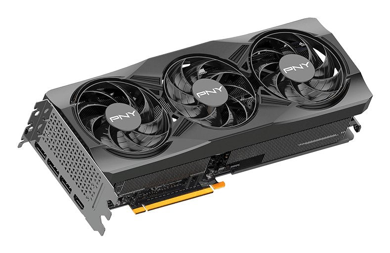EAN 0751492794594 - PNY GeForce RTX 5070 Ti OC NVIDIA 16 GB GDDR7 imagen 5