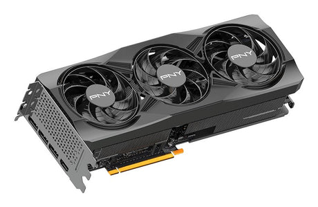 EAN 0751492794594 - PNY GeForce RTX 5070 Ti OC NVIDIA 16 GB GDDR7 imagen 5