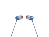 Auricular Jbl Tune 110 Azul