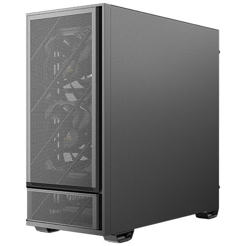 EAN 761345102568 - Antec P30 AIR Midi Tower Negro imagen 4