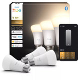 Philips Hue W 810 A60 E27 3p Eu