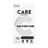 EAN 5715685025518 - PanzerGlass CARE™ by ® X-Ray Case Samsung S25 Edge funda para teléfono móvil Transparente imagen 3