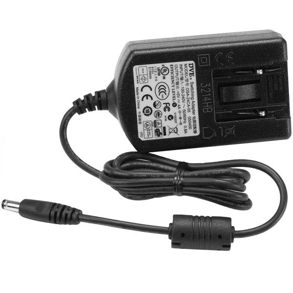 Adaptador De Alimentacion  5v De Dc 4 Amperios