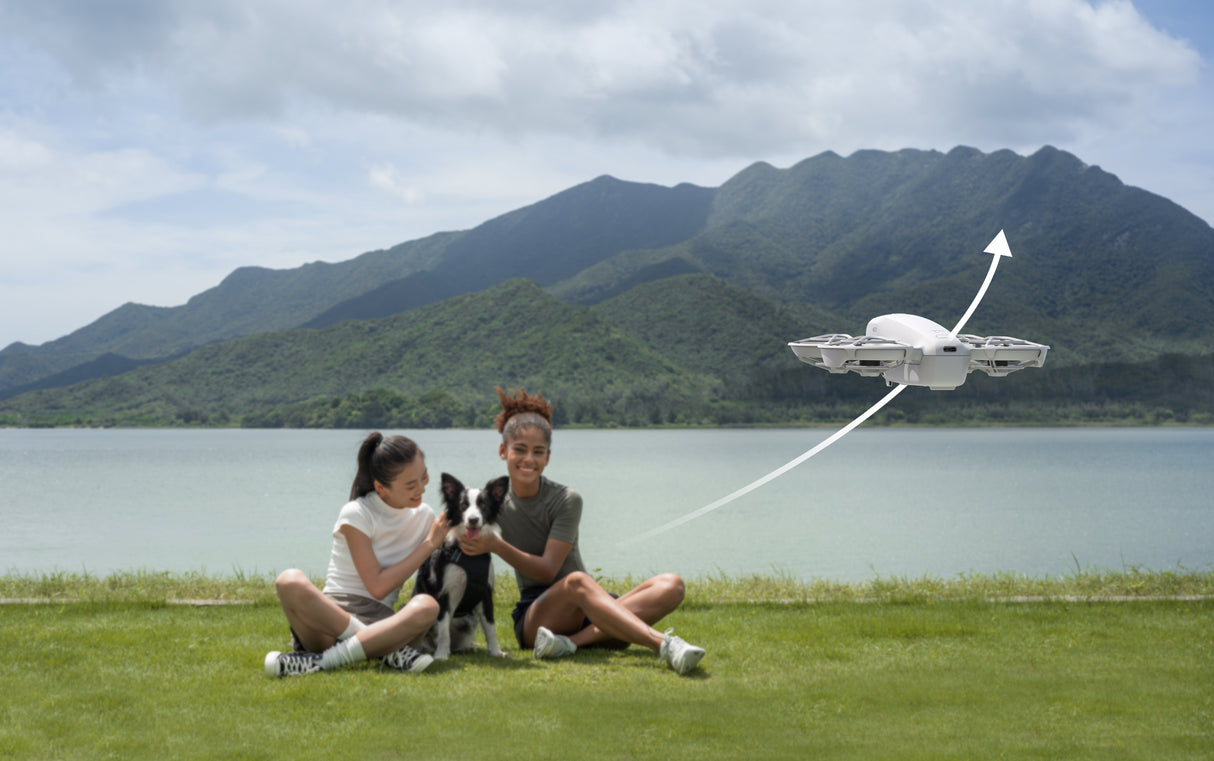 Dji Neo Fly More Combo