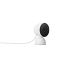 EAN 0193575029511 - Google Nest Cam Cámara de seguridad IP Interior 1920 x 1080 Pixeles Pared imagen 7