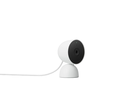 EAN 0193575029511 - Google Nest Cam Cámara de seguridad IP Interior 1920 x 1080 Pixeles Pared imagen 7