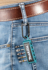 Makita E-13568 Torsion Bit Set 5 Pcs