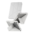 EAN 5715685030772 - PanzerGlass CARE™ by ®™ by Essential Case Light Grey iPad Air 11" (2024-2026) funda para teléfono móvil imagen 1