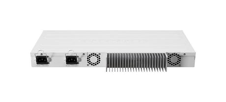 EAN 4752224000019 - Mikrotik CCR2004-1G-12S+2XS router Gigabit Ethernet Blanco imagen 3