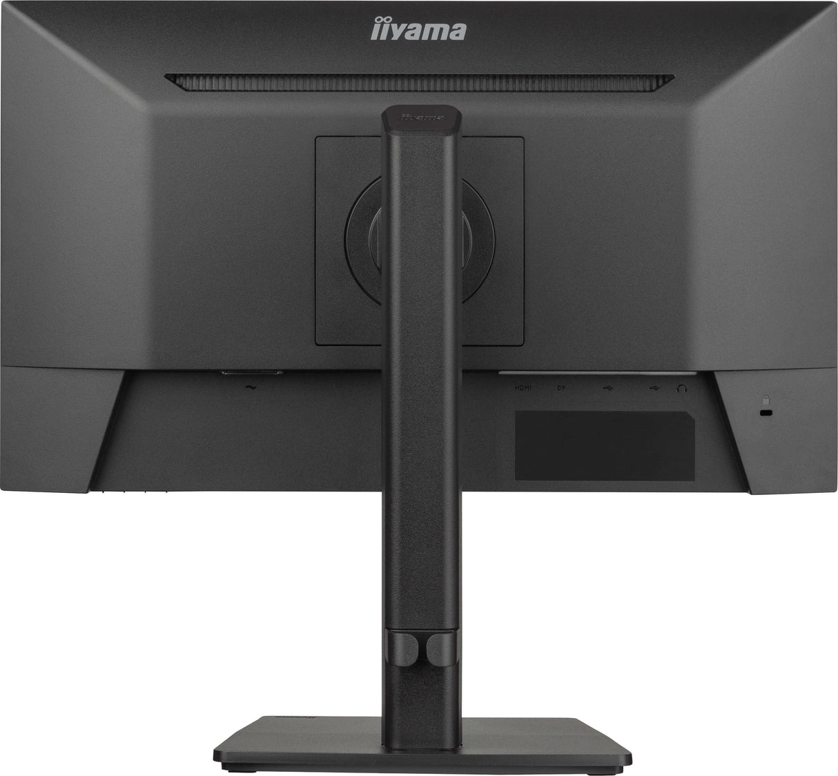 Monitor Iiyama 54.5cm 21,5" Xub2293hsu-B7 16:9 Hdmi+Dp+2xusb