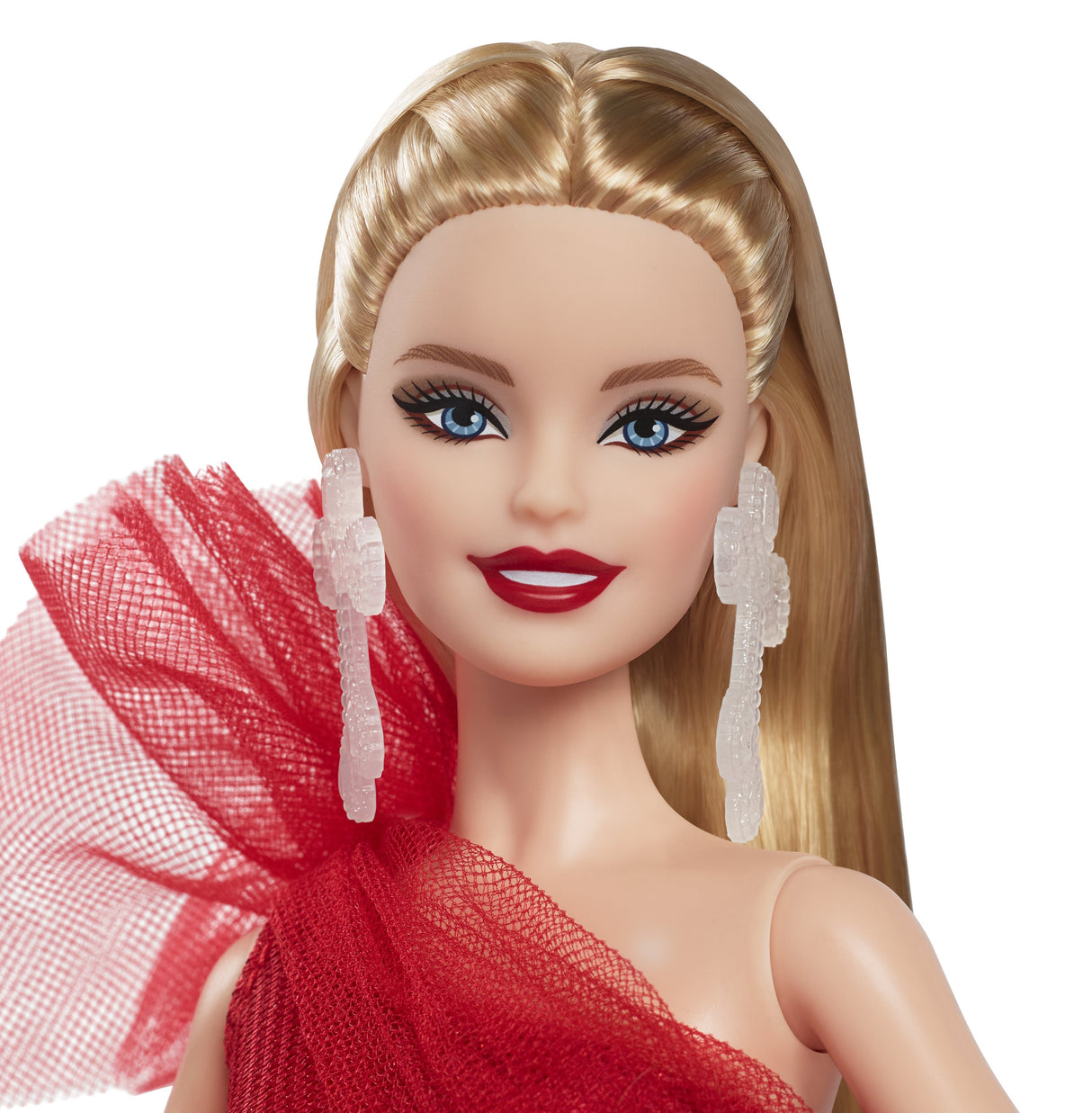 EAN 0194735181179 - Barbie Signature HRM61 muñeca imagen 6