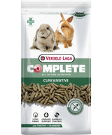 EAN 5410340613115 - Versele-Laga Cuni Sensitive Complete Snack 1,75 kg Conejo imagen 1