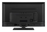 EAN 4024862135348 - Toshiba 43QV3F63DG Televisor 109,2 cm (43") 4K Ultra HD Smart TV Wifi Negro 320 cd / m² imagen 4
