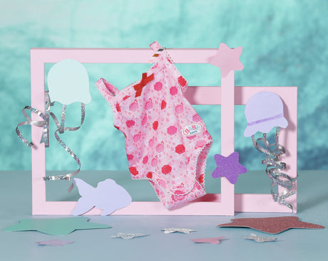 EAN 4001167830130 - BABY born Bodies 2 assorted Bodi para muñecas imagen 9