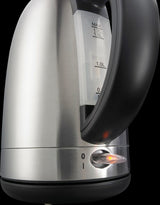 EAN 3838942111242 - Gorenje K17FEII tetera eléctrica 1,7 L 2200 W Negro, Plata imagen 6