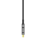 EAN 4894160049551 - UNITEK C11072BK-30M cable HDMI HDMI tipo A (Estándar) Negro imagen 5
