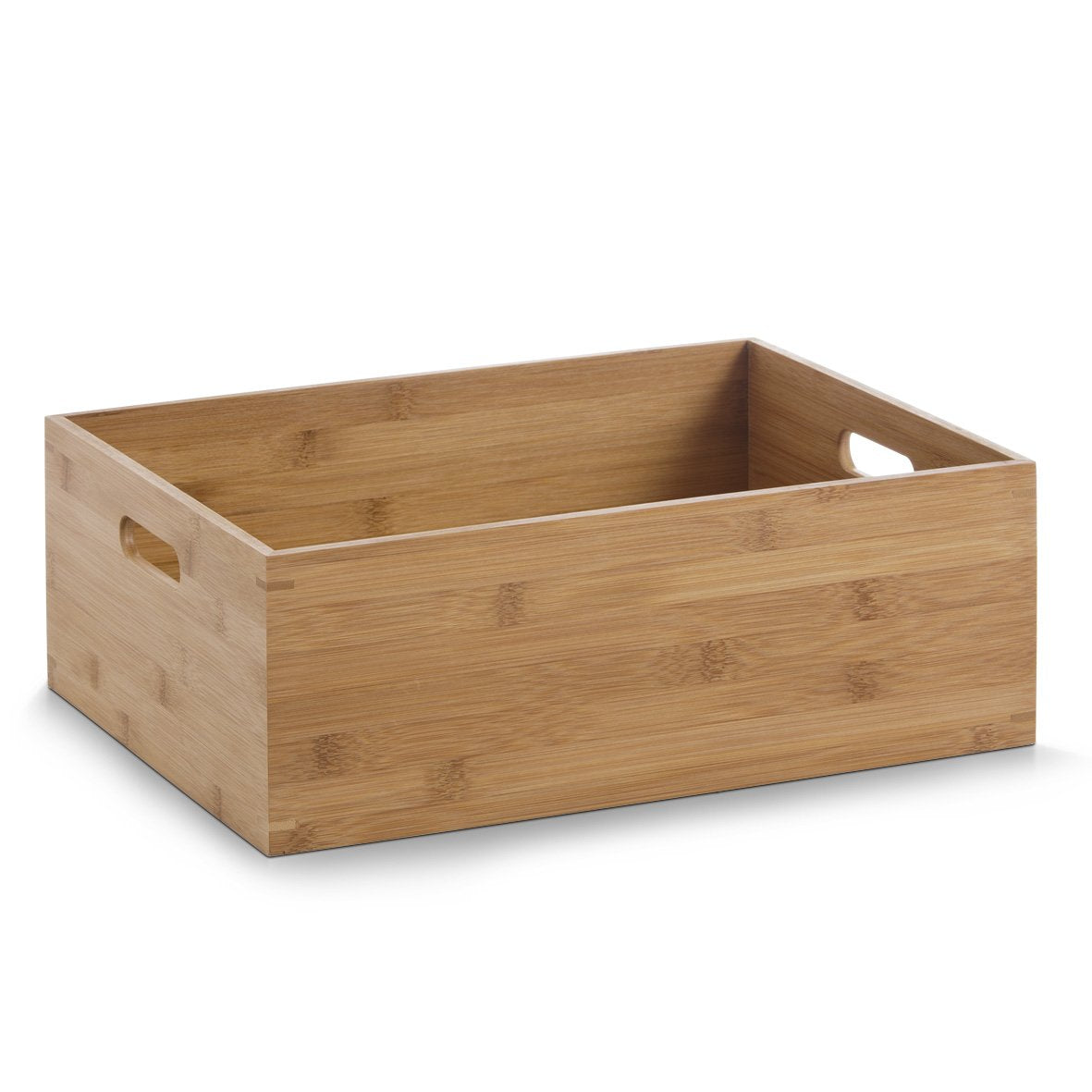 Zeller Caja De Almacenamiento 40,0 X 30,0 X 14,0 Cm