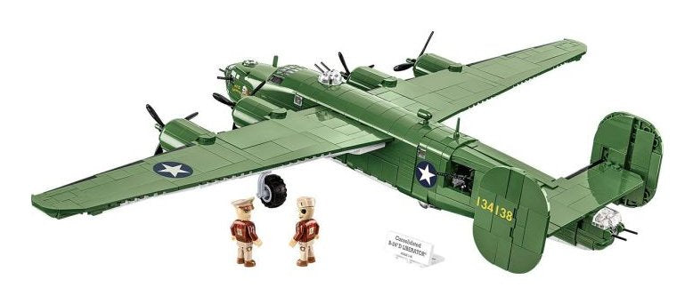 Cobi Consolidado B-24 Liberator, Toys De Diseño Cobi-5739