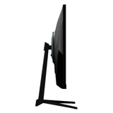 Arozzi Nova 27" Ips, 180hz, Computer Monitor - Black, 2560x1440