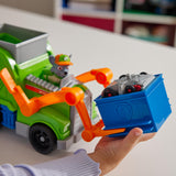 EAN 0681147038226 - PAW Patrol Crush N’ Roll Recycling Truck imagen 3