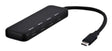 EAN 3303170117699 - T'nB TCHUB4USBC hub de interfaz USB Tipo C 5000 Mbit/s imagen 1