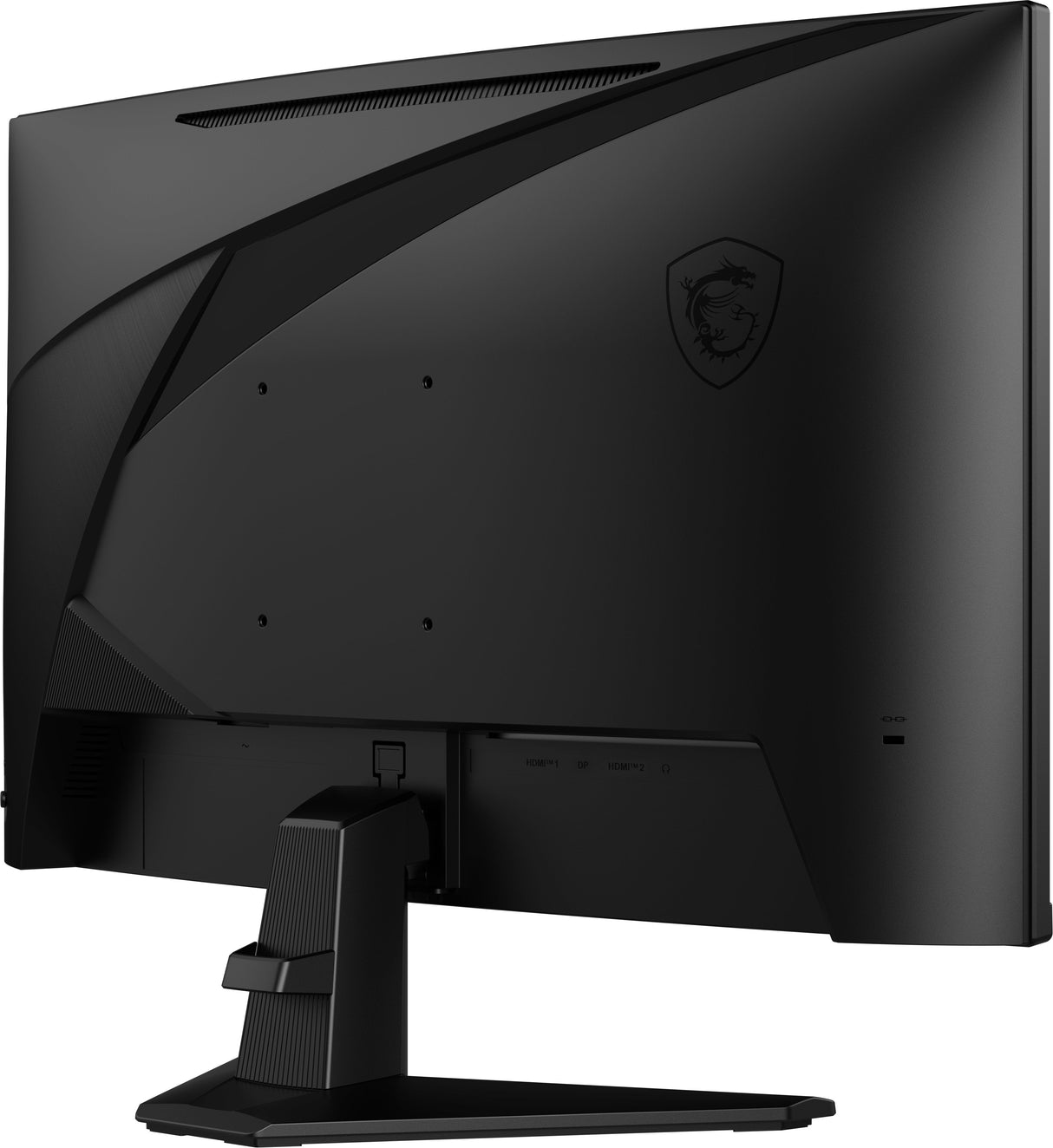 Monitor Msi Mag 27c6f 27" Va 1920x1080 Curvo 1500r 170hz 1ms 3yw
