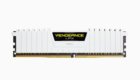 EAN 840006643326 - Corsair Vengeance LPX CMK16GX4M2E3200C16W módulo de memoria 16 GB 2 x 8 GB DDR4 imagen 3