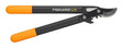 EAN 6411501122001 - Fiskars 1001555 tijeras de podar Evitar Negro, Naranja imagen 1