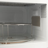 EAN 8055176400859 - G3 Ferrari G3 1015502 microondas Naranja Microondas combinado Encimera 20 L 700 W imagen 3