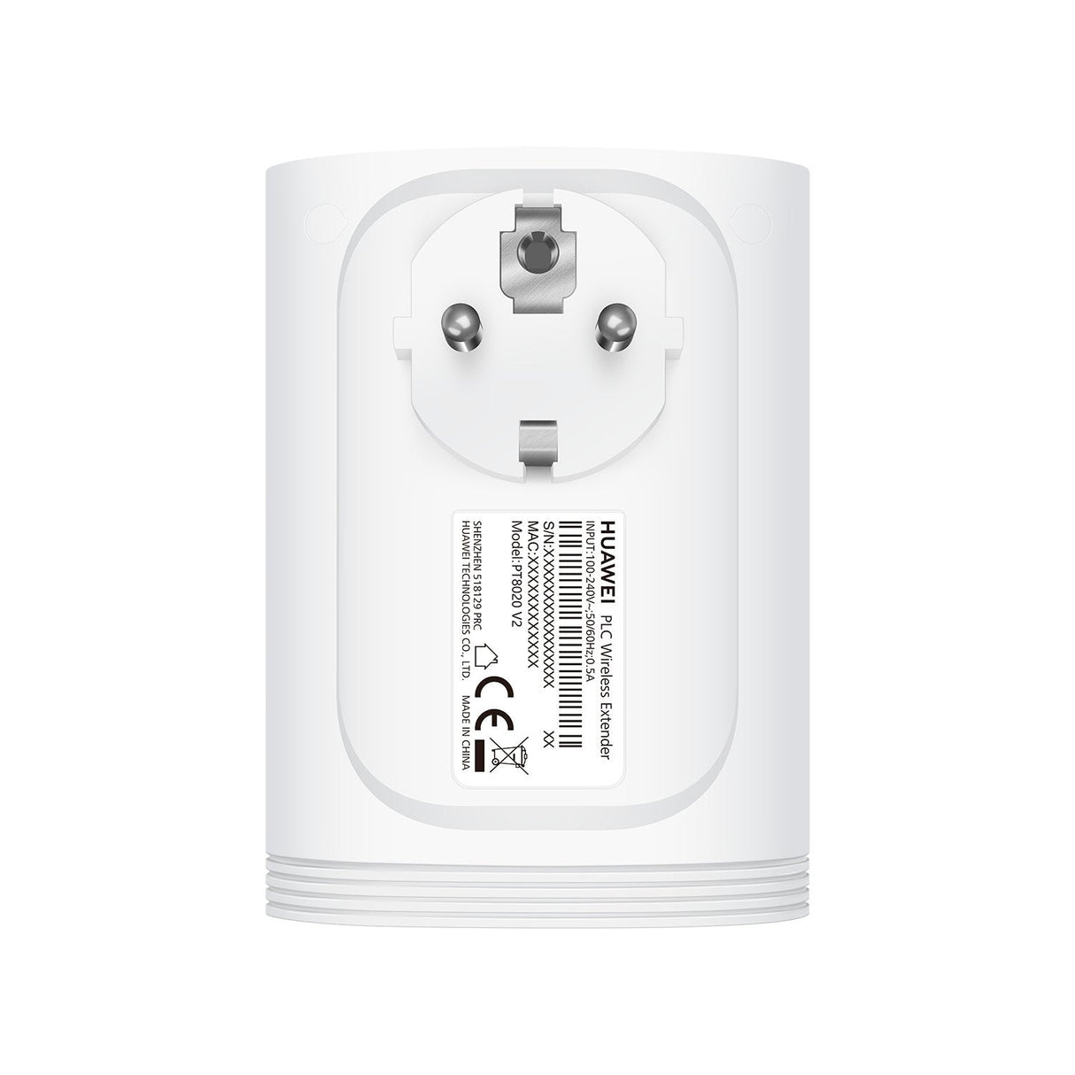 Huawei Wi-Fi Q2 Pro Sistema De Wifi En Casa 1 Base + 1 Satélite