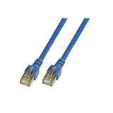 EAN 4049759030568 - EFB Elektronik K5459.15 cable de red Azul 15 m Cat5e SF/UTP (S-FTP) imagen 1