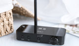 EAN 6953175710226 - FiiO BTA30 Pro Hogar Negro imagen 7
