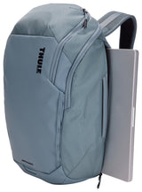 Mochila Thule Chasm Tchb215 Pond Gray  Informal Gris Poliéster
