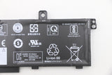 EAN 5704174327264 - Lenovo 5B10W13958 refacción para laptop Batería imagen 4