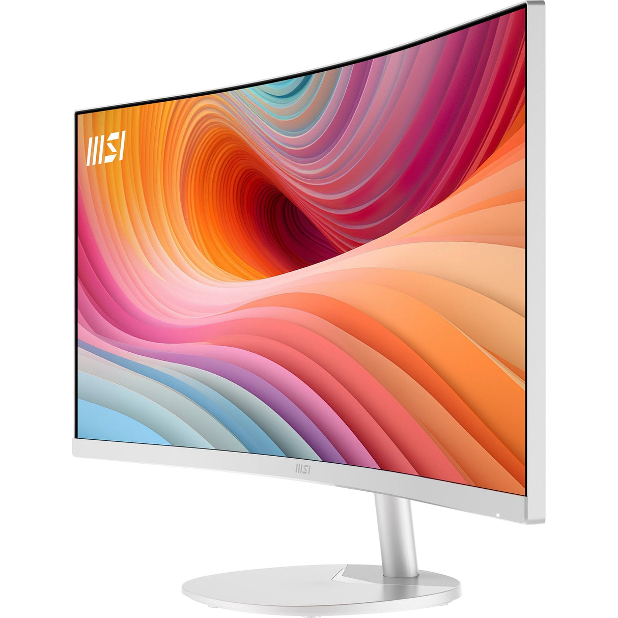 86,4 Cm (34") 3440 X 1440 Pixel Msi 9s6-3pb2ct-057 21:9 Ultrawide Quad Hd Va 4 Ms 120 Hz Displayport Hdmi Dvi Vesa Speaker